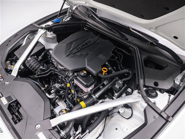 New 2026 Genesis G70 2.5T Prestige image 11