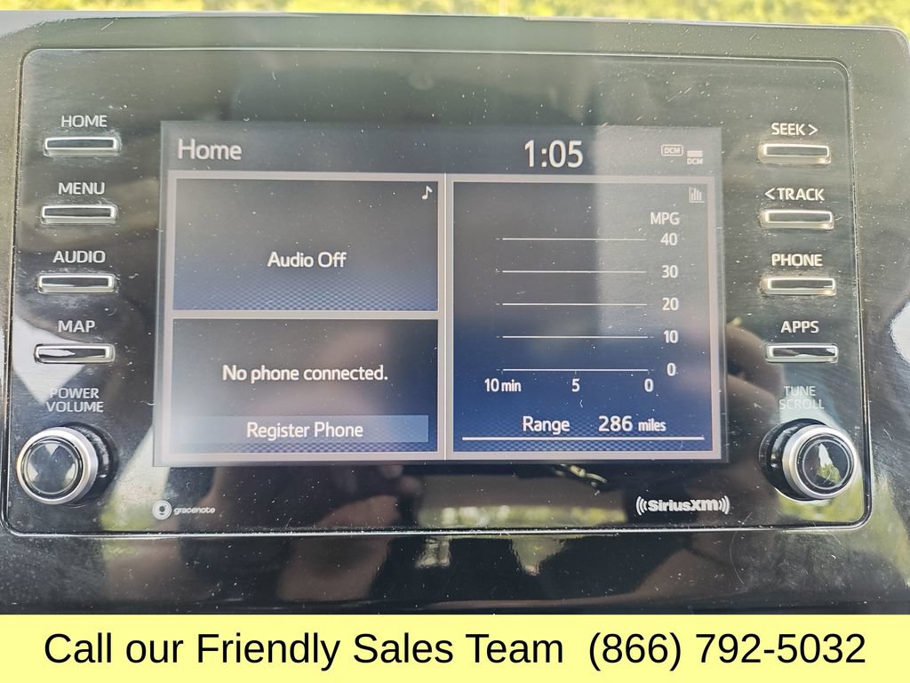 Certified 2023 Toyota Camry LE FWD image 20