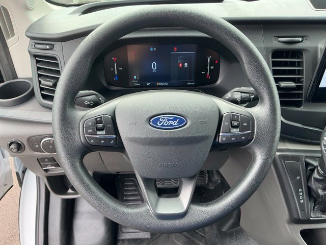 New 2026 Ford Transit 350 148 High Roof AWD image 26