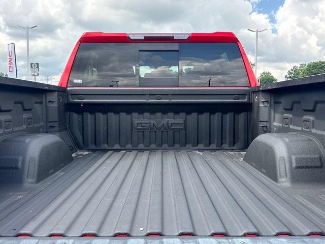 Used 2019 GMC Sierra 1500 SLT w/ SLT Premium Plus Package AWD/4WD image 12
