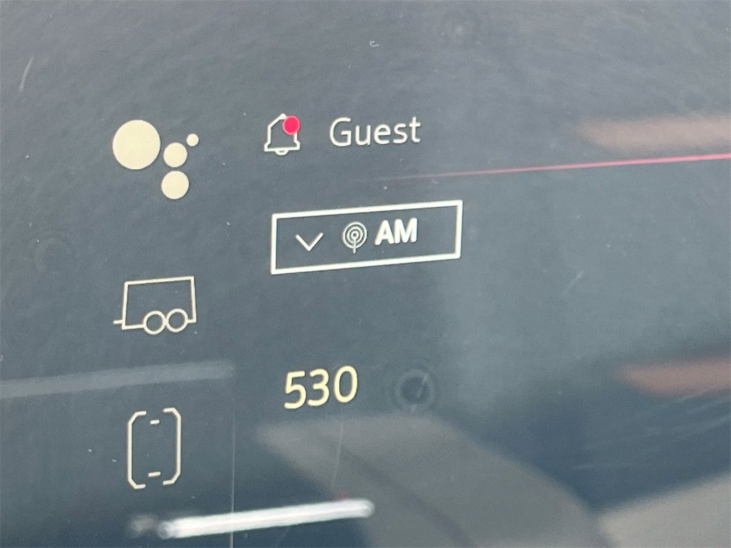 New 2026 GMC Sierra 2500 AT4 w/ AT4 Premium Plus Package image 24