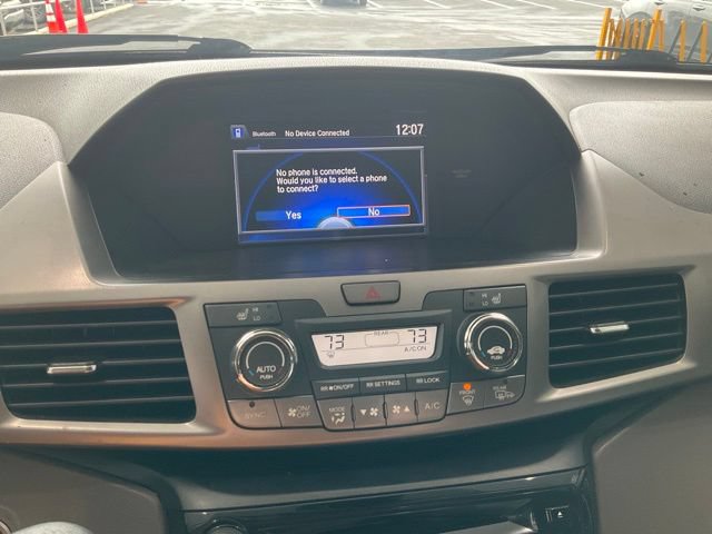 Used 2016 Honda Odyssey EX-L image 16