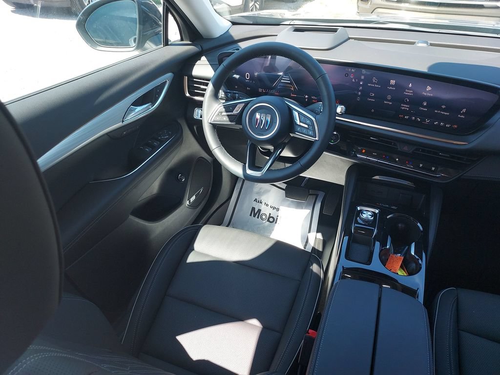 New 2026 Buick Envision Avenir AWD/4WD image 15