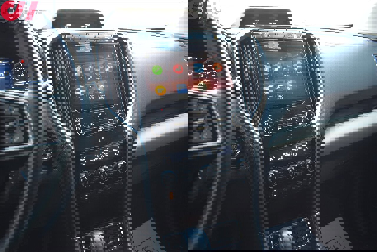 Used 2022 Subaru Ascent Limited w/ Technology Package AWD/4WD image 20