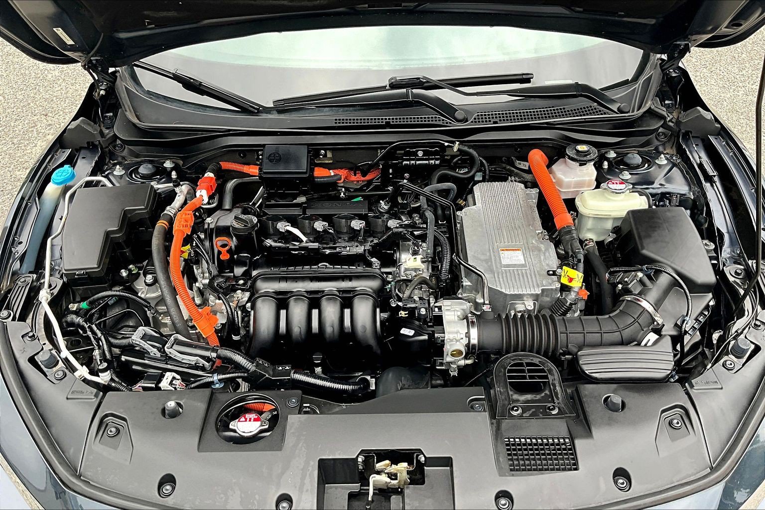 Used 2022 Honda Insight EX image 9