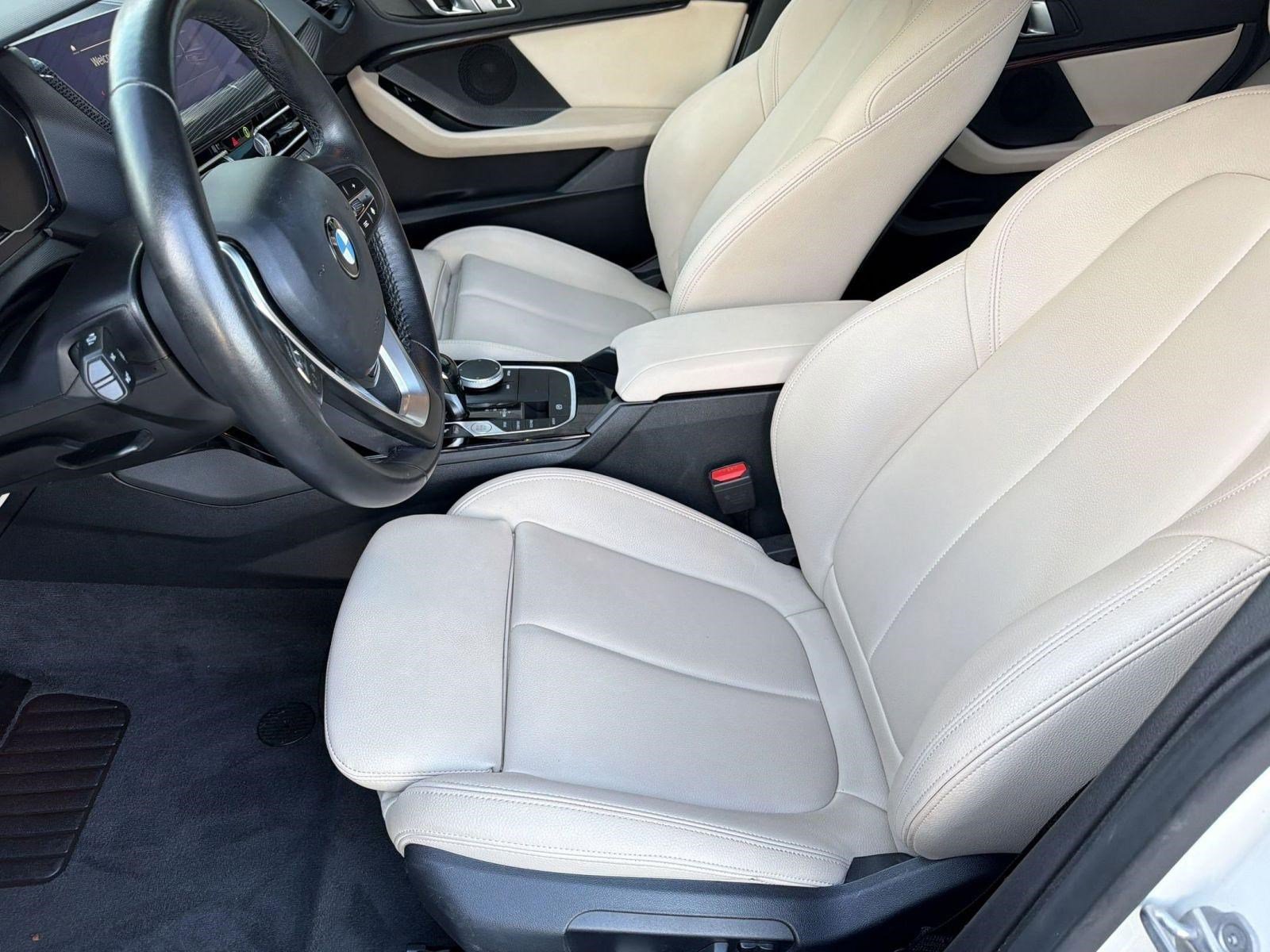 Used 2021 BMW 228i Gran Coupe w/ Convenience Package image 5