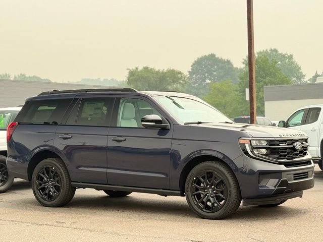 New 2027 Ford Expedition Platinum AWD/4WD image 44