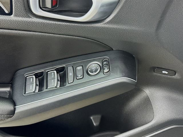 Certified 2024 Honda Civic Touring image 21