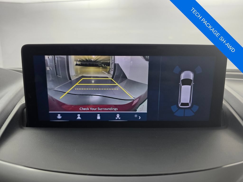 Used 2019 Acura RDX AWD w/ Technology Package image 22