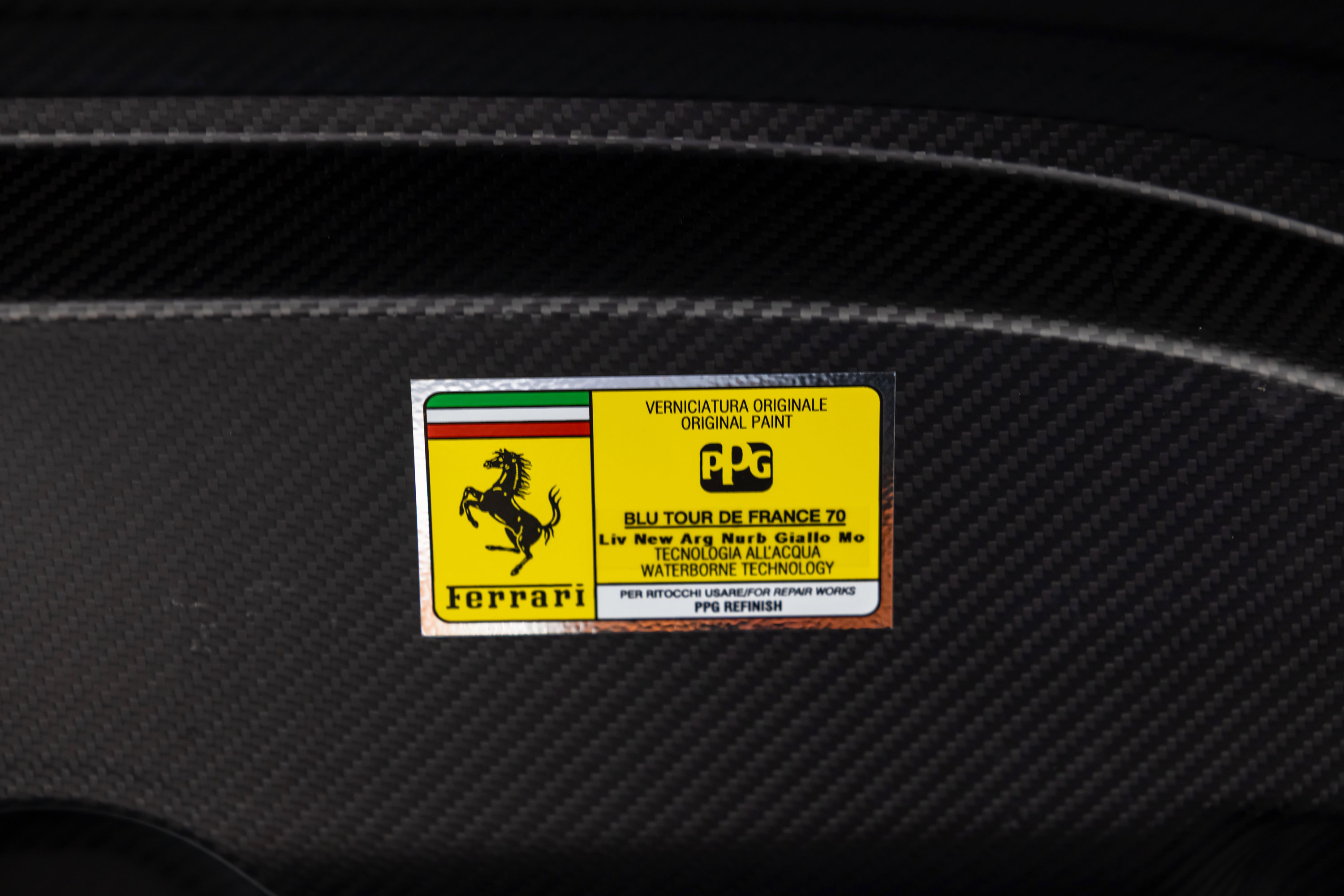 Certified 2022 Ferrari SF90 Stradale image 90