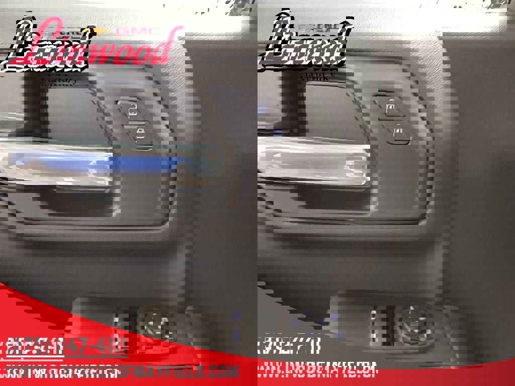 New 2026 GMC Sierra 1500 Pro w/ Pro Value Package image 13