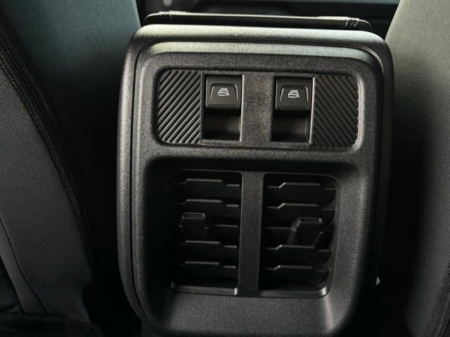 New 2025 Ford Bronco Big Bend image 17