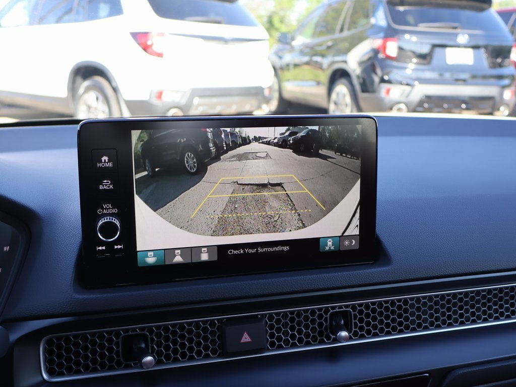 New 2025 Honda Civic Type R image 15