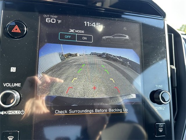 Used 2024 Subaru Crosstrek 2.0i Premium w/ Popular Package #4 image 27