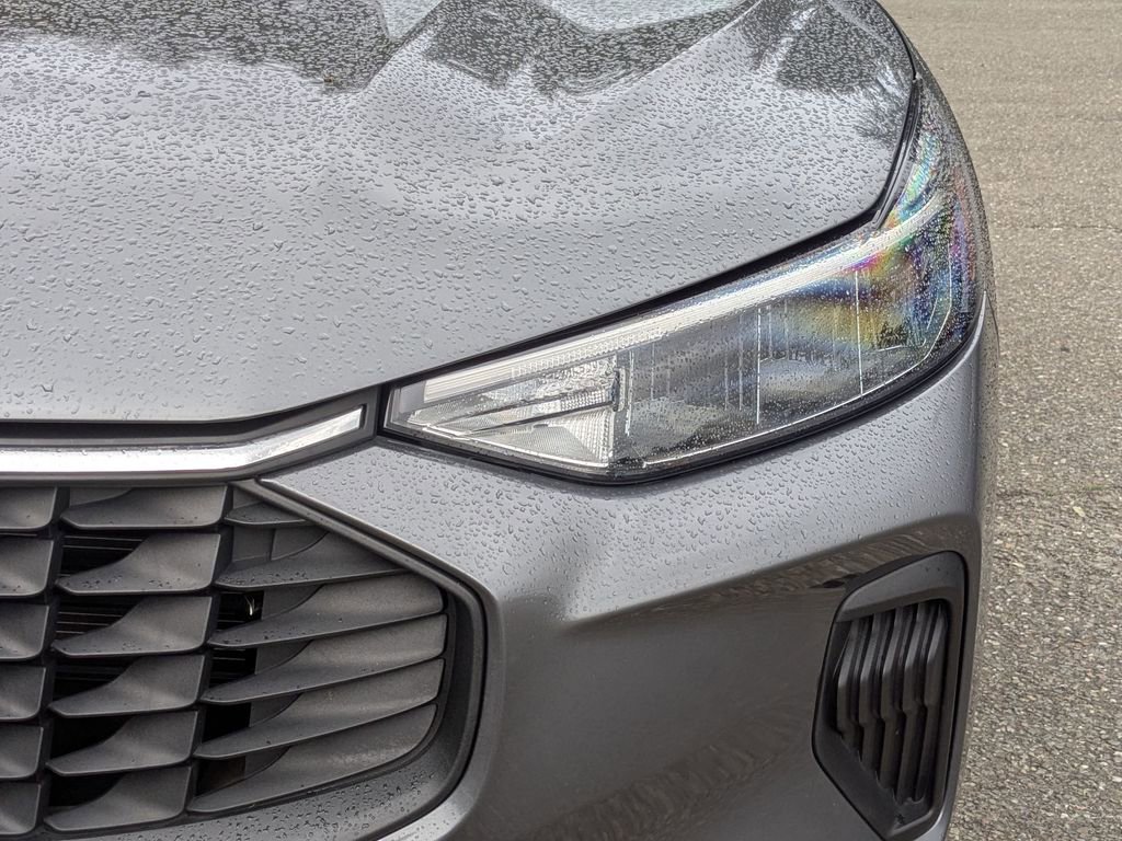 Used 2023 Ford Escape Active w/ Tech Pack #1 image 10