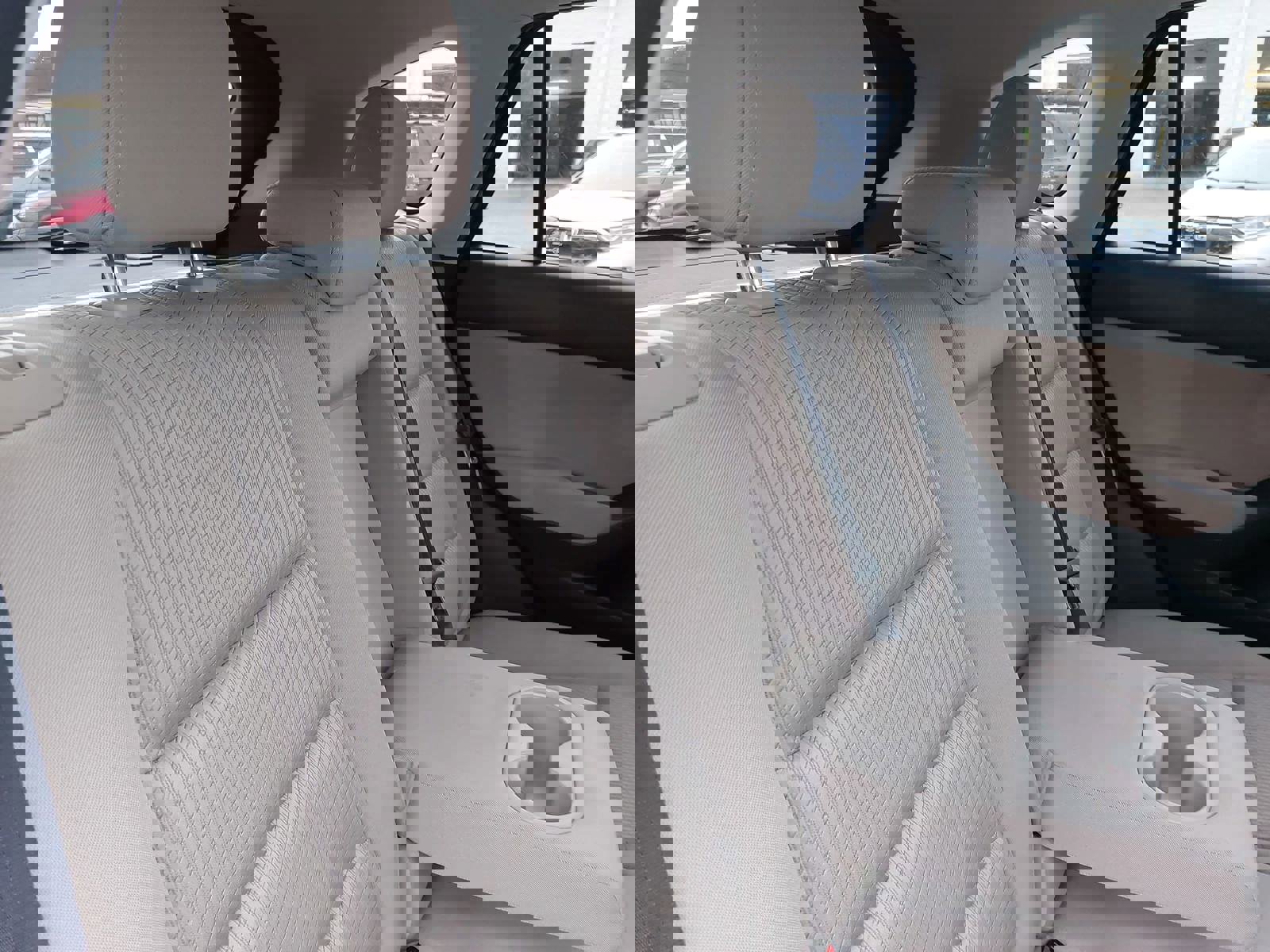 Used 2013 MAZDA CX-5 Touring image 11