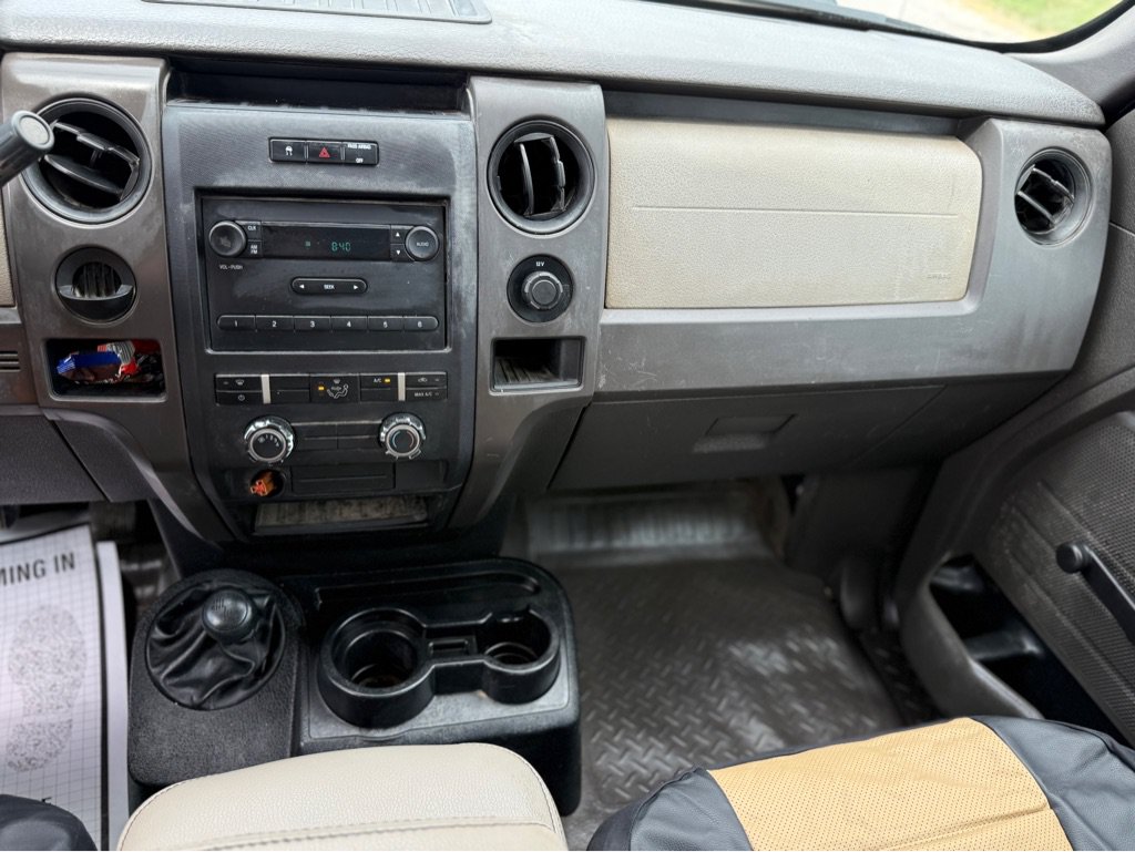 Used 2009 Ford F150 XL AWD/4WD image 10