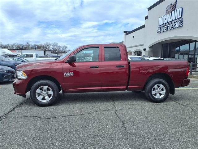 Used 2019 RAM 1500 Express image 4