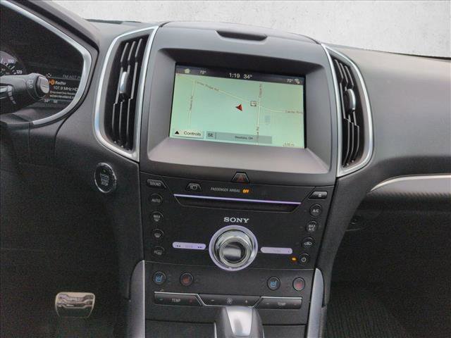 Used 2018 Ford Edge Sport w/ Equipment Group 401A image 15
