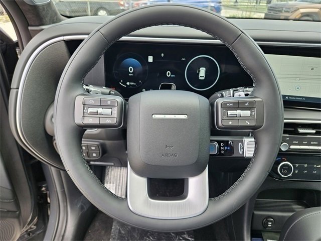 Used 2026 Hyundai Palisade Calligraphy image 13