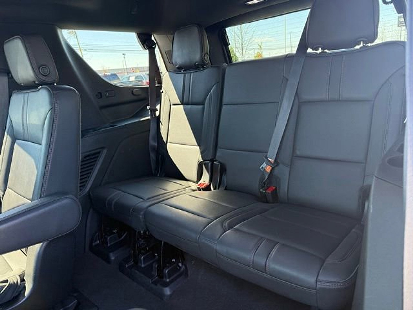 Used 2023 Chevrolet Tahoe RST w/ RST Performance Edition image 10