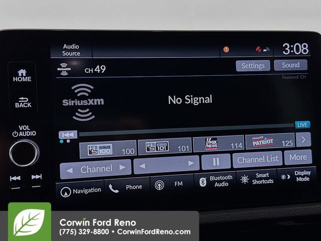 Used 2023 Honda CR-V Sport Touring image 15