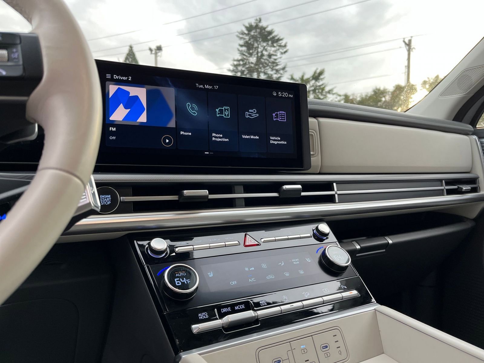 Used 2025 Hyundai Santa Fe SEL image 21