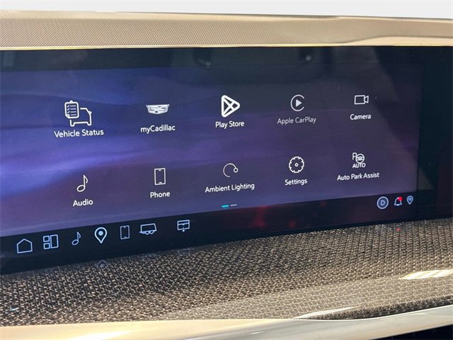 Used 2025 Cadillac Escalade V image 25