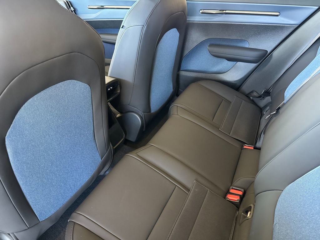 New 2026 Volvo EX30 Ultra w/ Climate Package AWD/4WD image 11