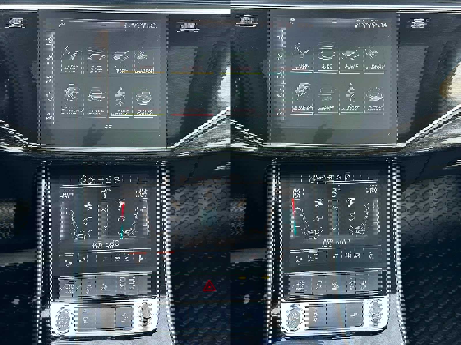 Used 2022 Audi Q7 Premium Plus image 27