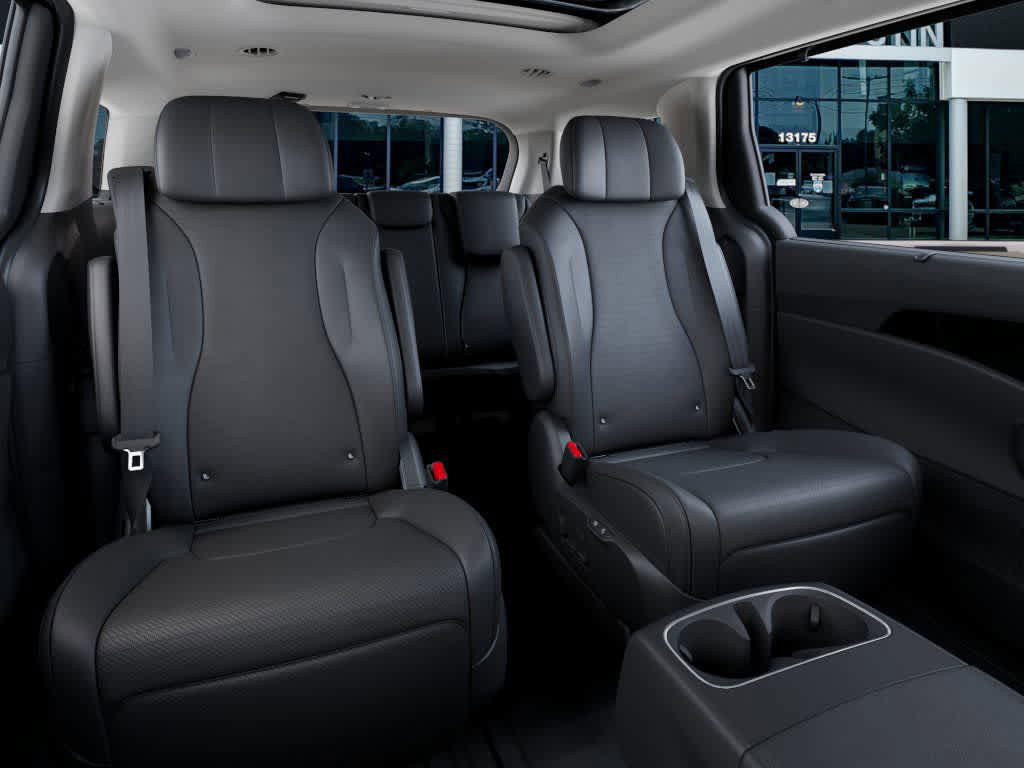 New 2026 Kia Carnival SX Prestige FWD image 16