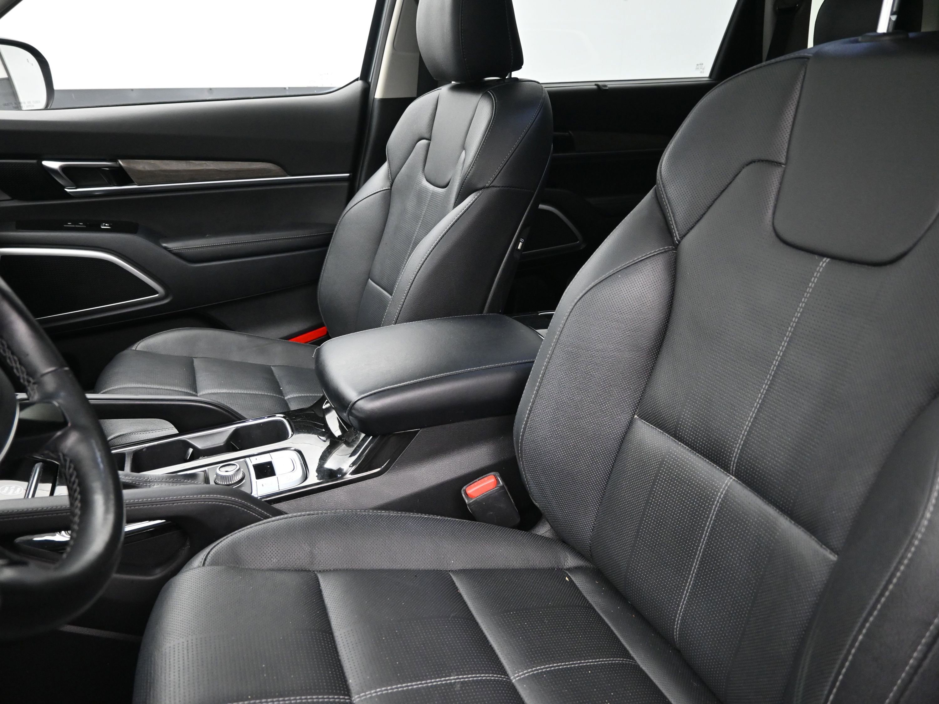 Used 2021 Kia Telluride EX image 11