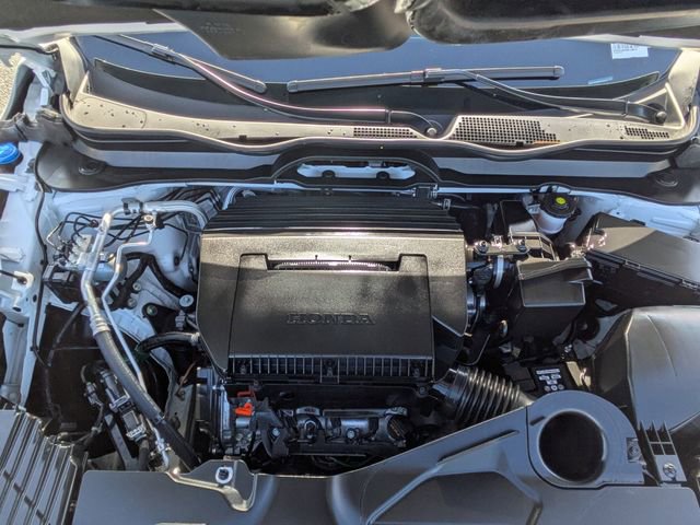 Used 2025 Honda Pilot Elite image 35