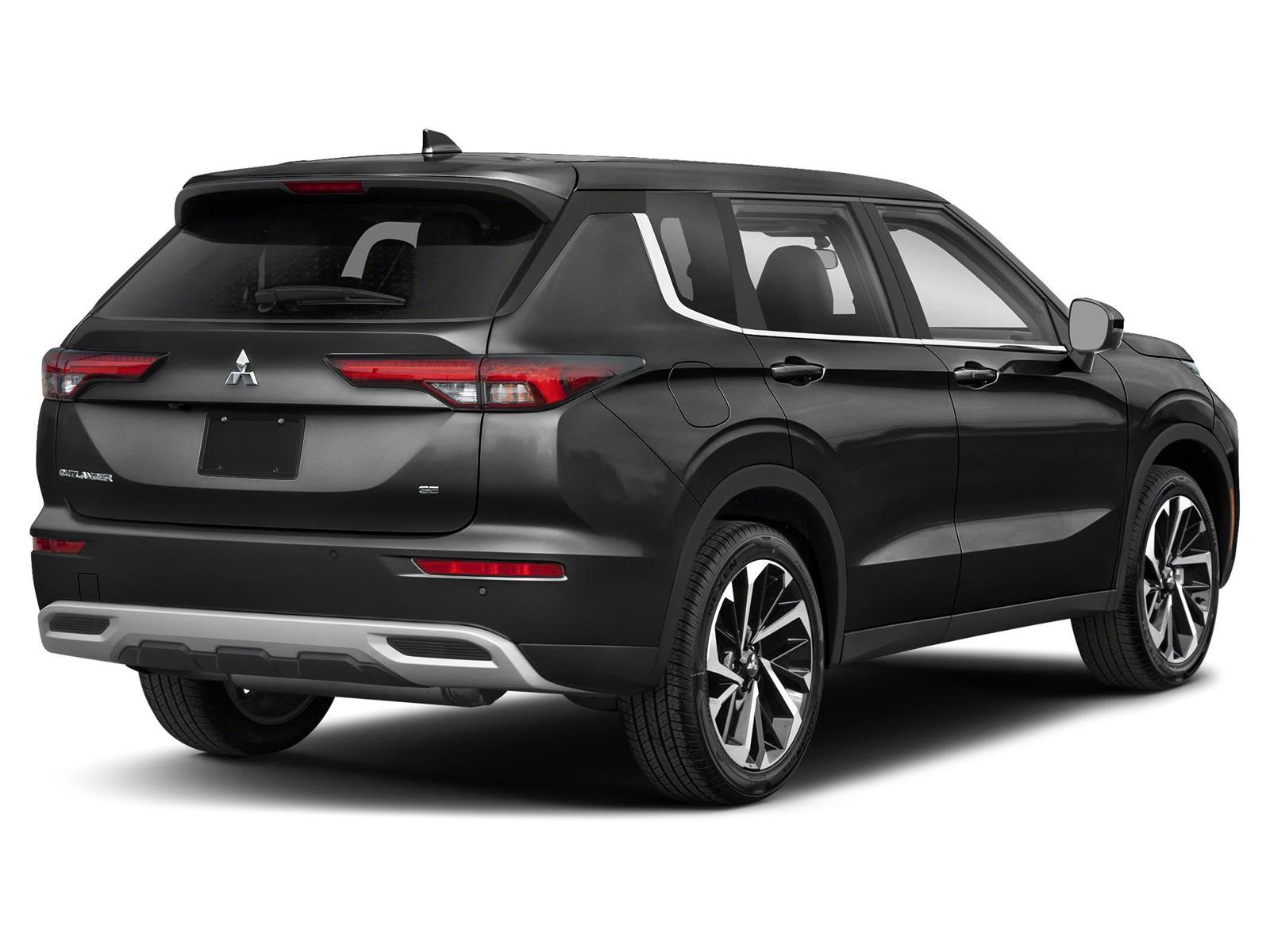 Used 2023 Mitsubishi Outlander SE AWD/4WD image 12
