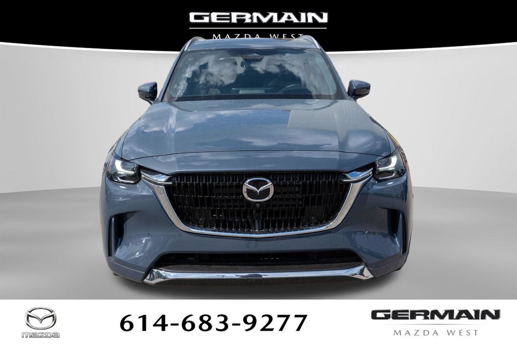 New 2026 MAZDA CX-90 3.3 Turbo S w/ Premium Plus AWD/4WD image 2