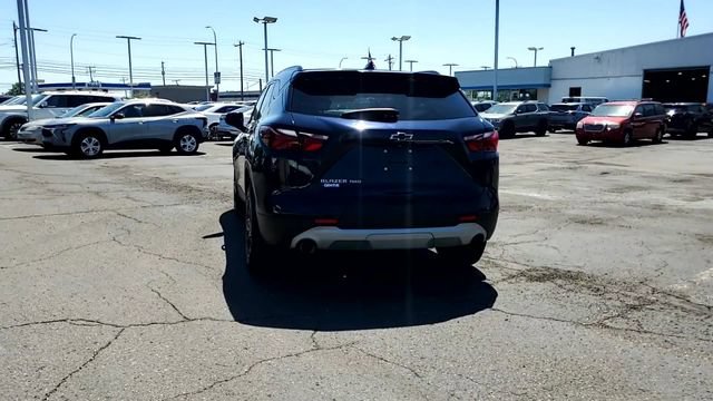 Used 2020 Chevrolet Blazer LT AWD/4WD image 7