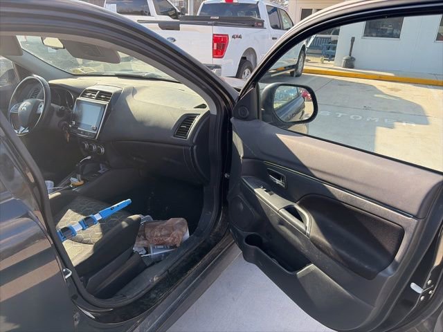 Used 2021 Mitsubishi Outlander Sport AWD image 27