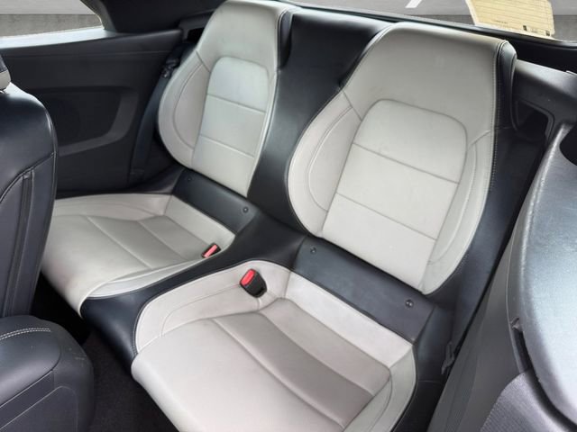Certified 2024 Ford Mustang Premium RWD image 21