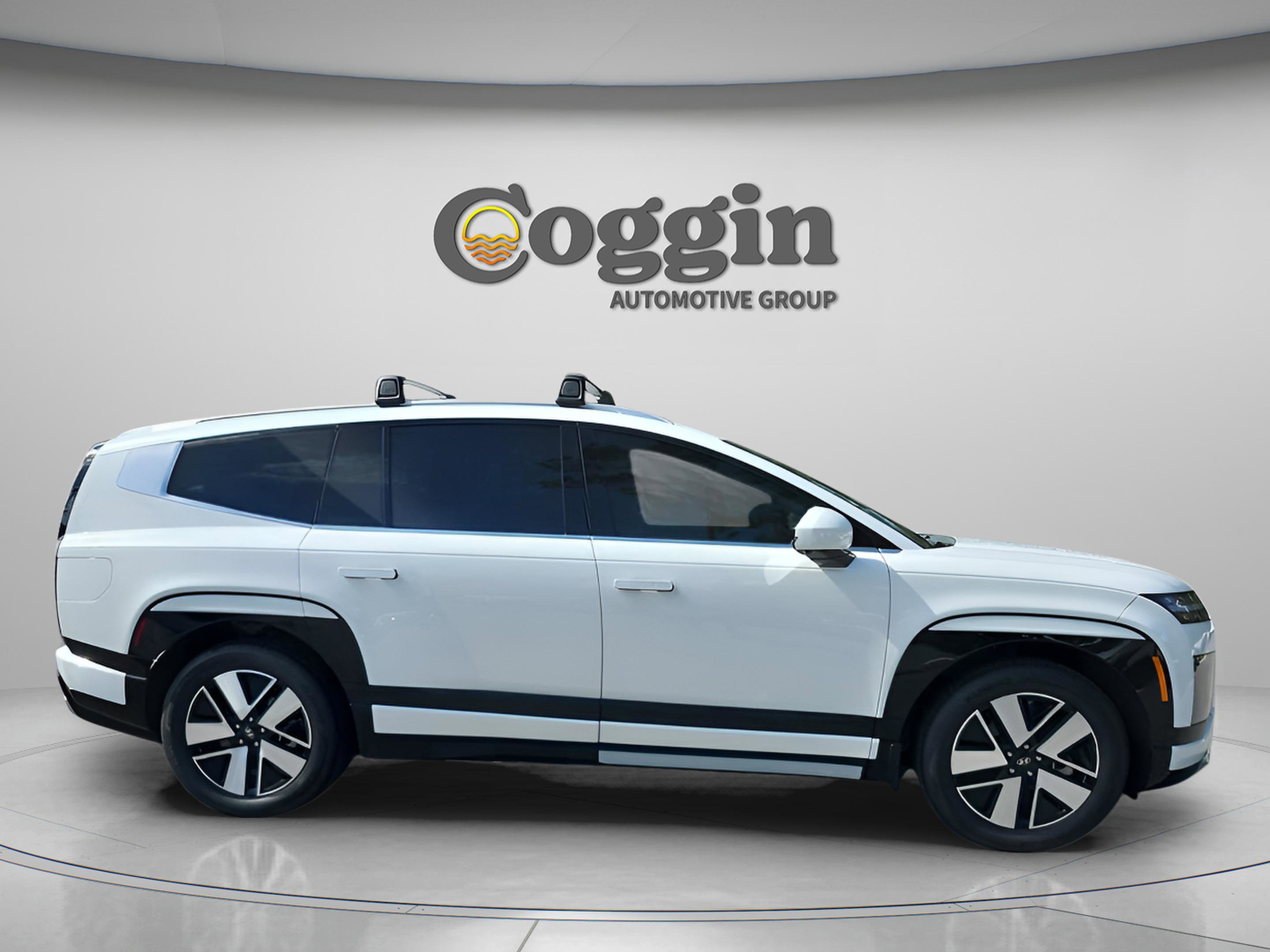 New 2026 Hyundai Ioniq 9 SEL image 7