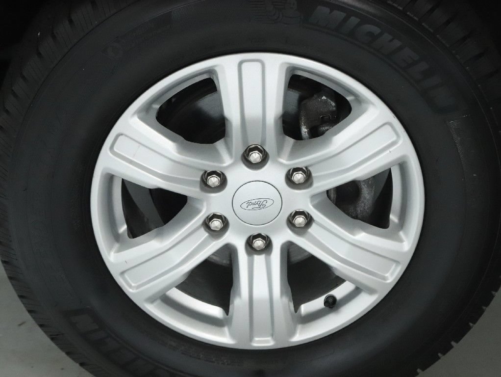 Used 2022 Ford Ranger XLT AWD/4WD image 39