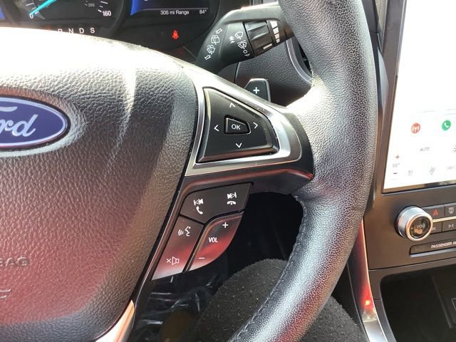 Used 2024 Ford Edge Titanium w/ Titanium Elite Package AWD/4WD image 21