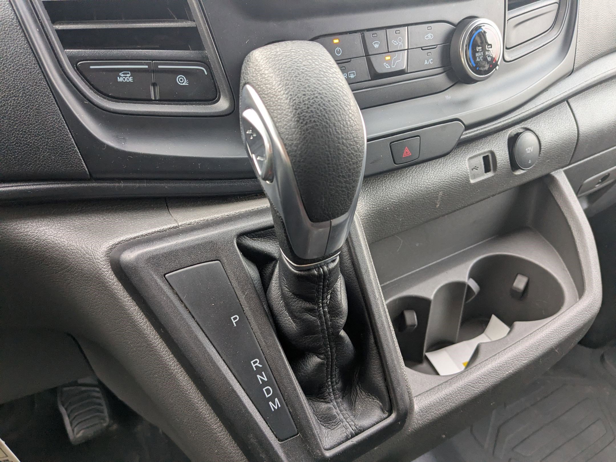 Used 2024 Ford Transit 250 Low Roof w/ Exterior Upgrade Package image 24