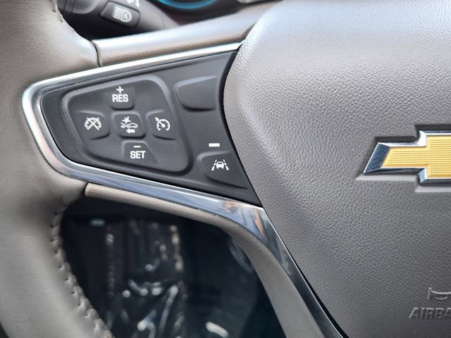 Used 2017 Chevrolet Malibu Hybrid w/ Driver Confidence Package FWD image 29