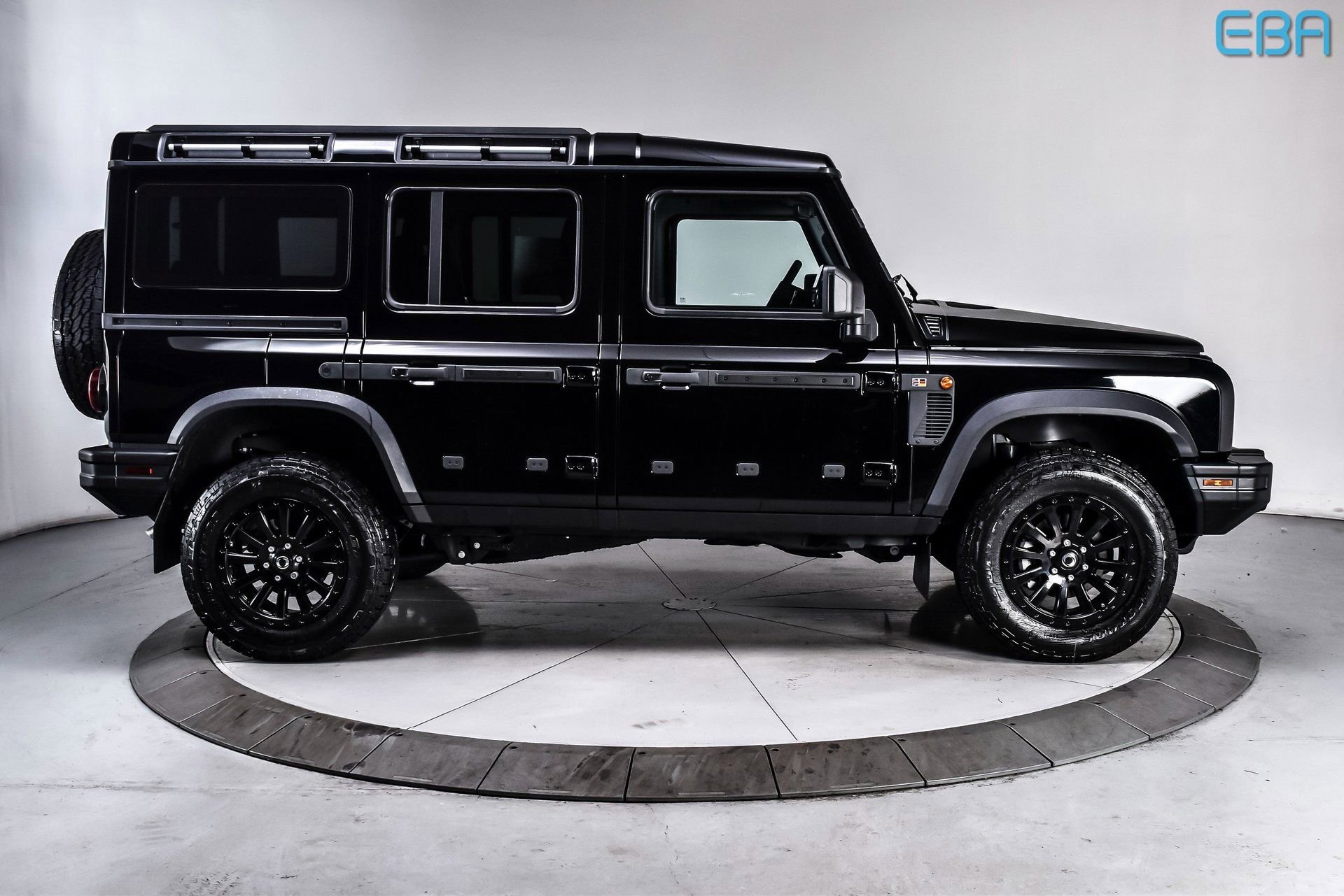 New 2026 INEOS Grenadier image 7