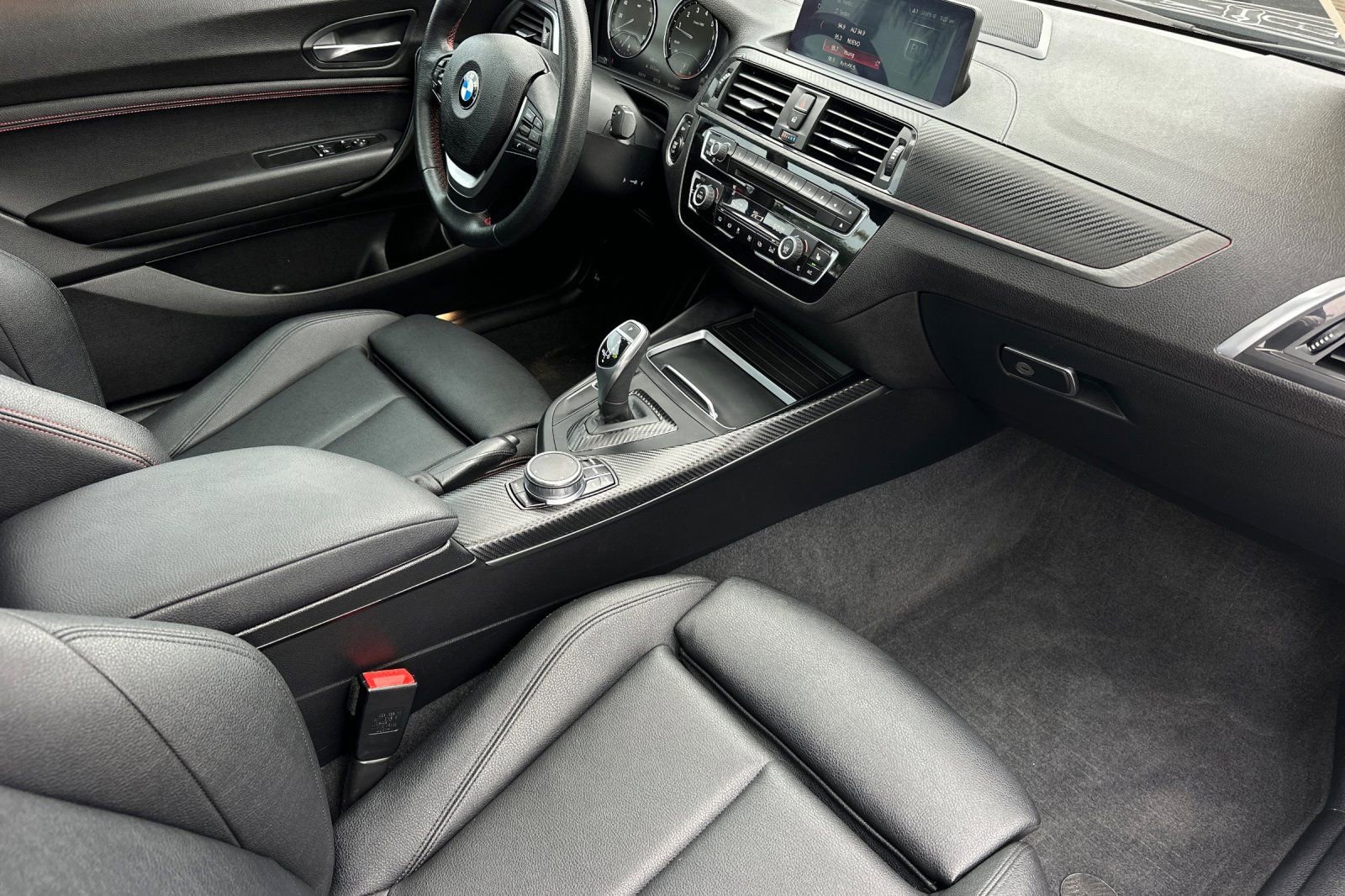 Used 2018 BMW 230i Coupe RWD image 15