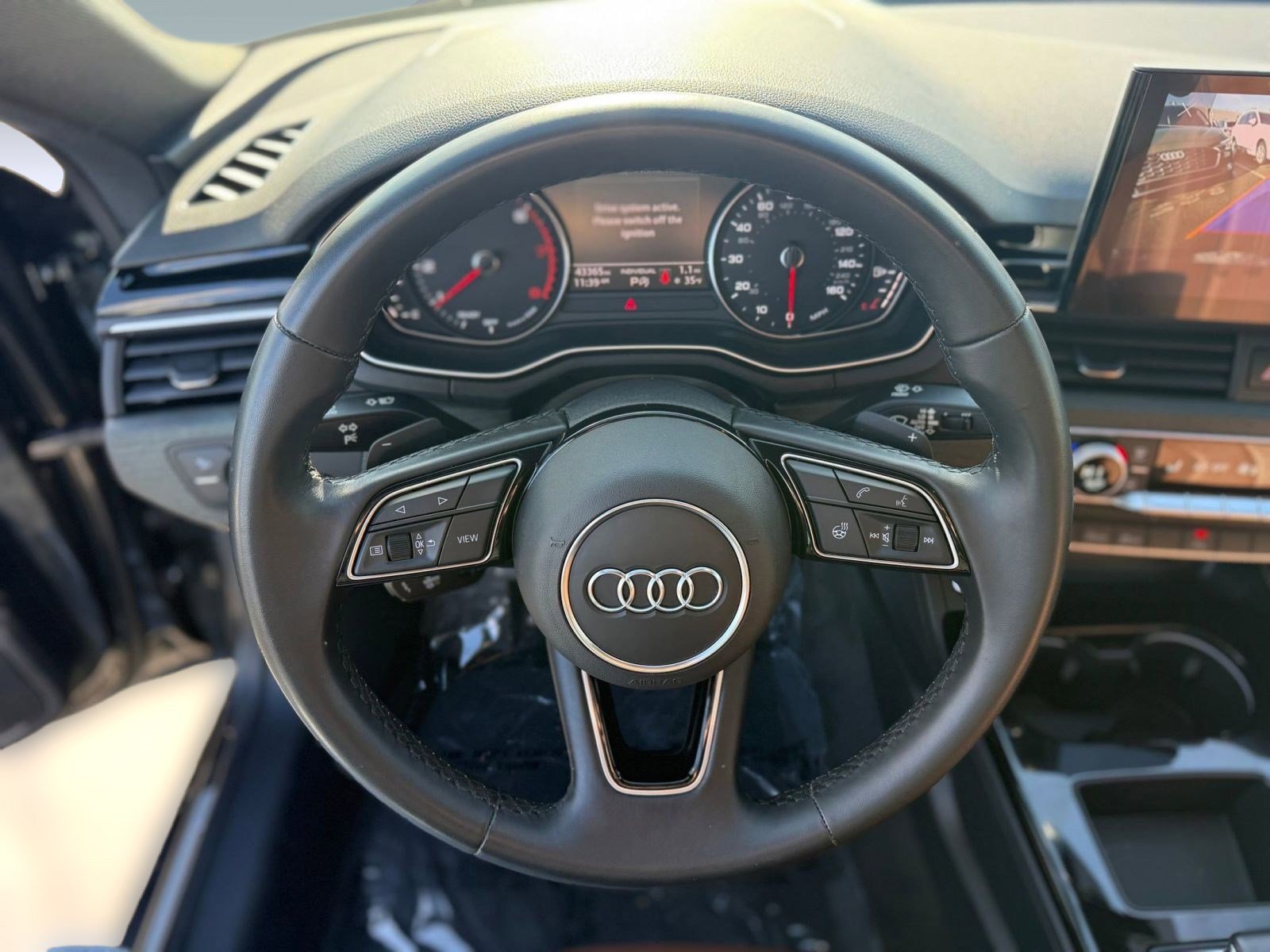 Used 2023 Audi A5 2.0T Premium w/ Convenience Package image 16