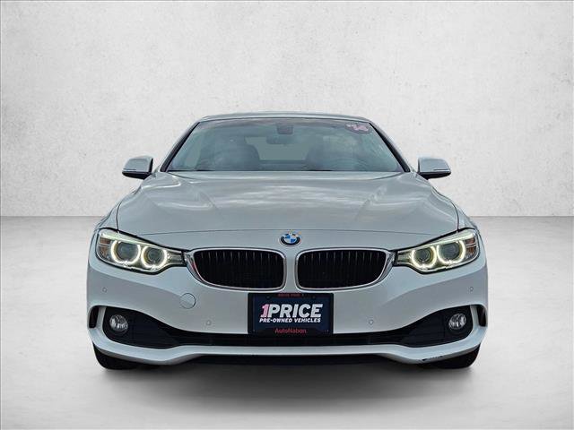Used 2014 BMW 428i Convertible RWD video 2