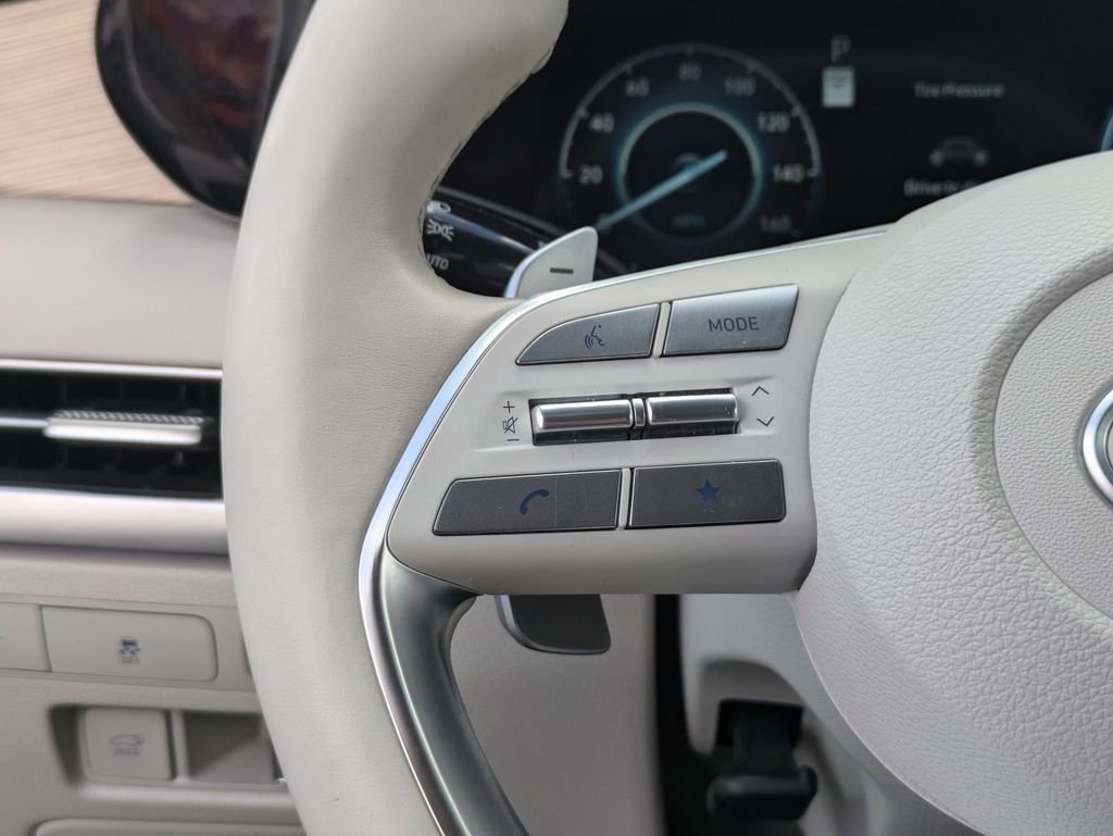Used 2025 Hyundai Palisade Limited image 19