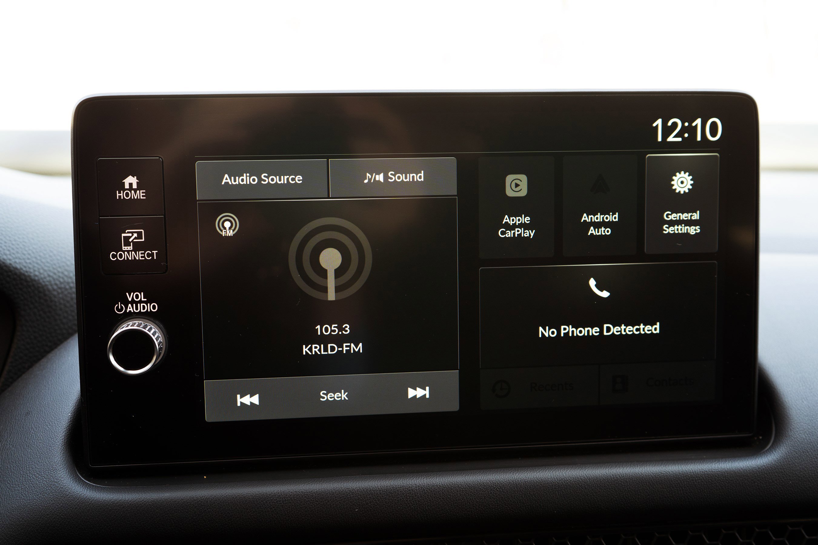 Certified 2026 Honda HR-V LX image 31