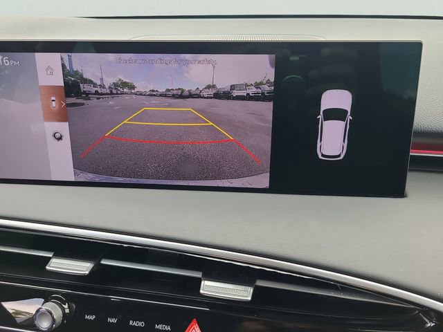 Used 2026 Genesis GV70 2.5T image 26